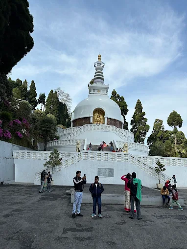 Darjeeling Tour