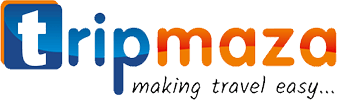 Trip Maza Logo